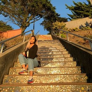 Meet your Posher, Sarina